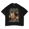 Santa Fe Klan Vintage Style T Shirt Hoodie, Sweatshirt | GrindPrints.com