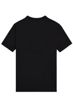 FesFas borzoi-print T-shirt | Black | Men