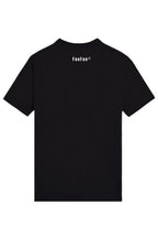 FesFas skull-print T-shirt | Black