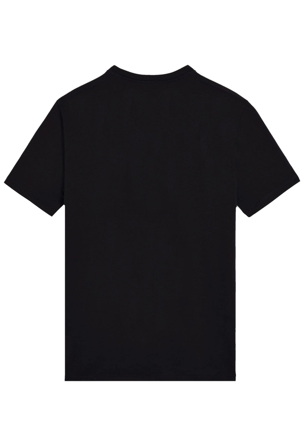 FesFas mother nature-print T-shirt | Black | Men