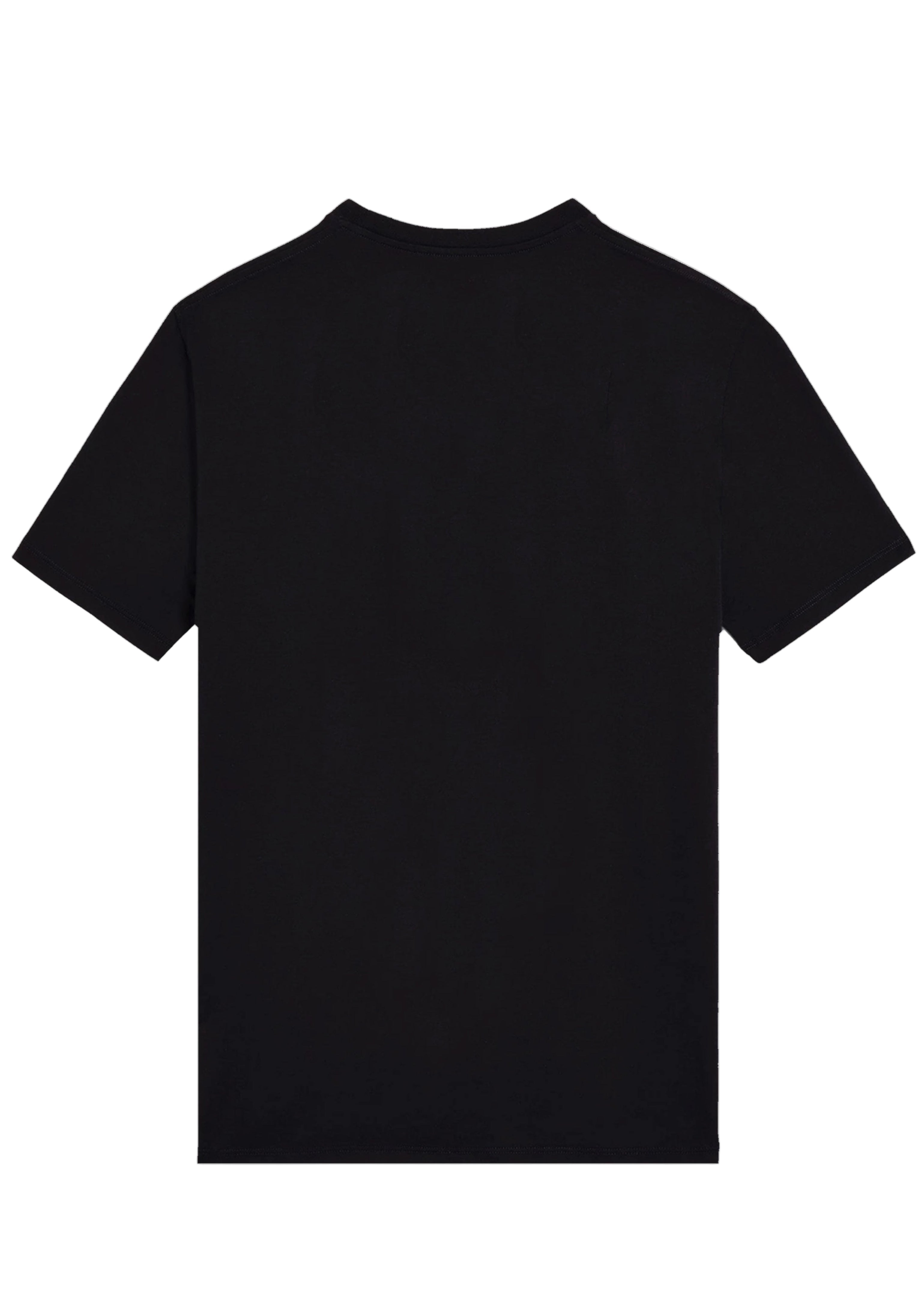 FesFas mother nature-print T-shirt | Black | Men