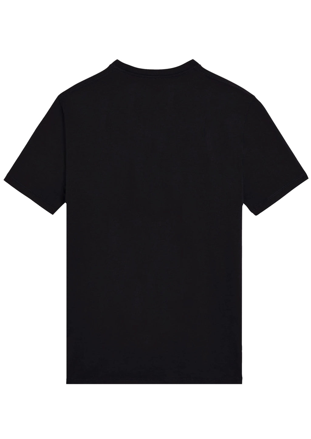 FesFas cavalry-print T-shirt | Black