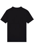 FesFas cavalry-print T-shirt | Black