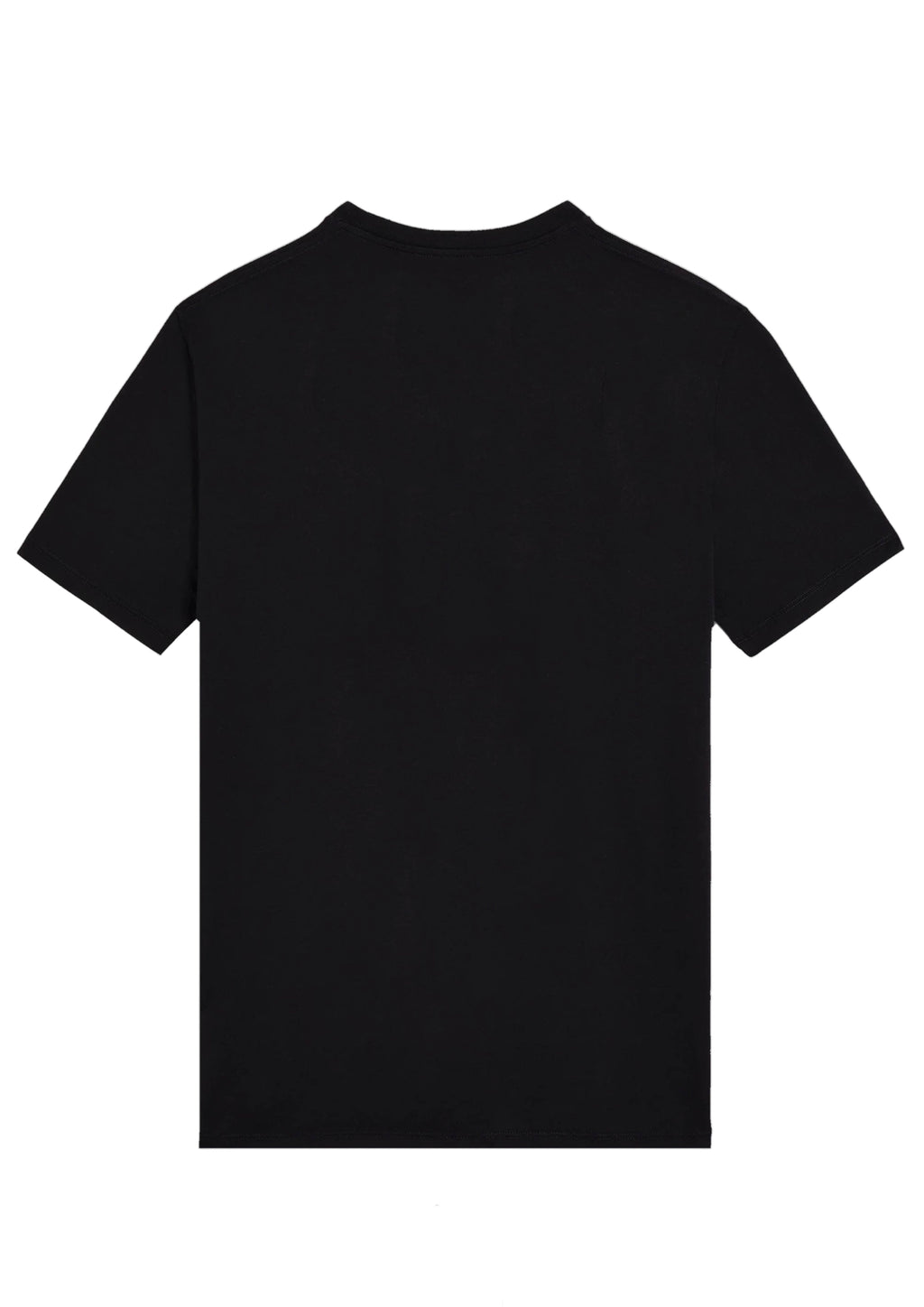 FesFas night wolf-print T-shirt | Black | Men