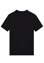 FesFas night wolf-print T-shirt | Black | Men