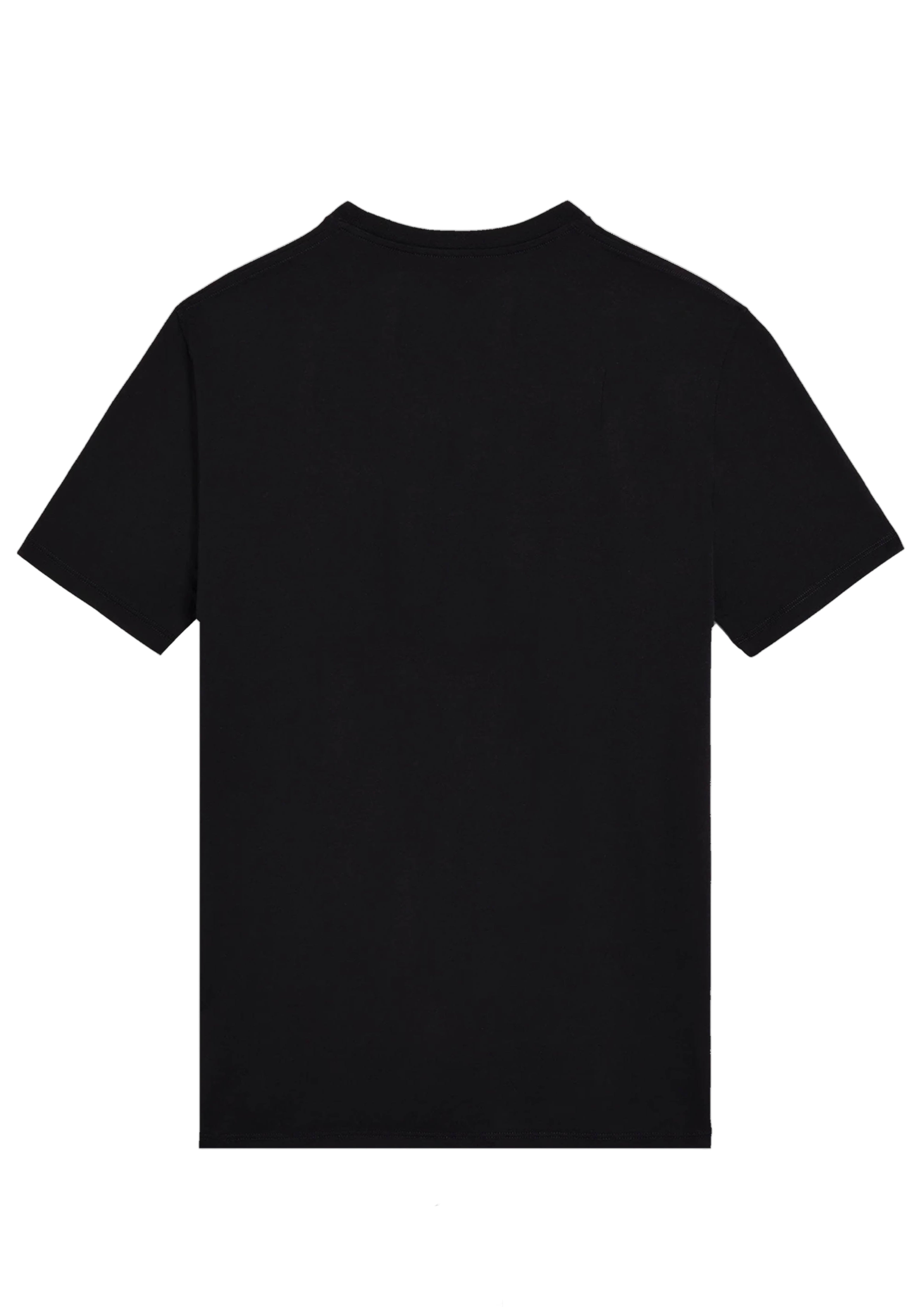 FesFas night wolf-print T-shirt | Black | Men