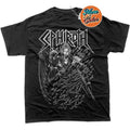 Sephiroth Final Fantasy Game Anime Shirts, Cotton Unisex T-shirt, Crew Neck, Size S- 3XL, Menswear Top, Womenswear Top...