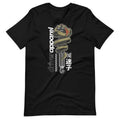 Snake Coli Tshirt, Snake Coli Merch, Driver Apparel Merch, Driver Apparel Merch, Trendy Shirt, Gift For Birthday, Gift...