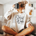 Social Worker DTF Transfers - THIS IS NOT A SHIRT Hoodie, Sweatshirt | GrindPrints.com