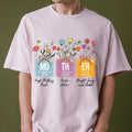 Stranger Thing movie Shirt, Eleven Dustin Mike Will Billy Eddie, Hawkins Sweater Hoodie, Sweatshirt | GrindPrints.com