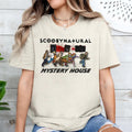 Supernatural T-Shirt,Supernatural Vintage T Shirt, Gift For Woman and Man Unisex T-Shirt Sweatshirt Hoodie | GrindPrints.com
