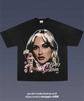 TIFFANY STRATTON 1.0 VINTAGE TEE | GRAPHIC T-SHIRT SWEATSHIRT HOODIE | GIFT FOR FAN | GrindPrints.com