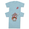 The Beer Can Cowboy Pocket Tee, Vintage Graphic Tees, Vintage Crewnecks Tees Hoodie, Sweatshirt | GrindPrints.com