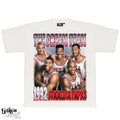 The Dream Team Tee | Vintage Tee Graphic T-Shirt Sweatshirt Hoodie | Sport Tee - Gift For Fan 1 | GrindPrints.com