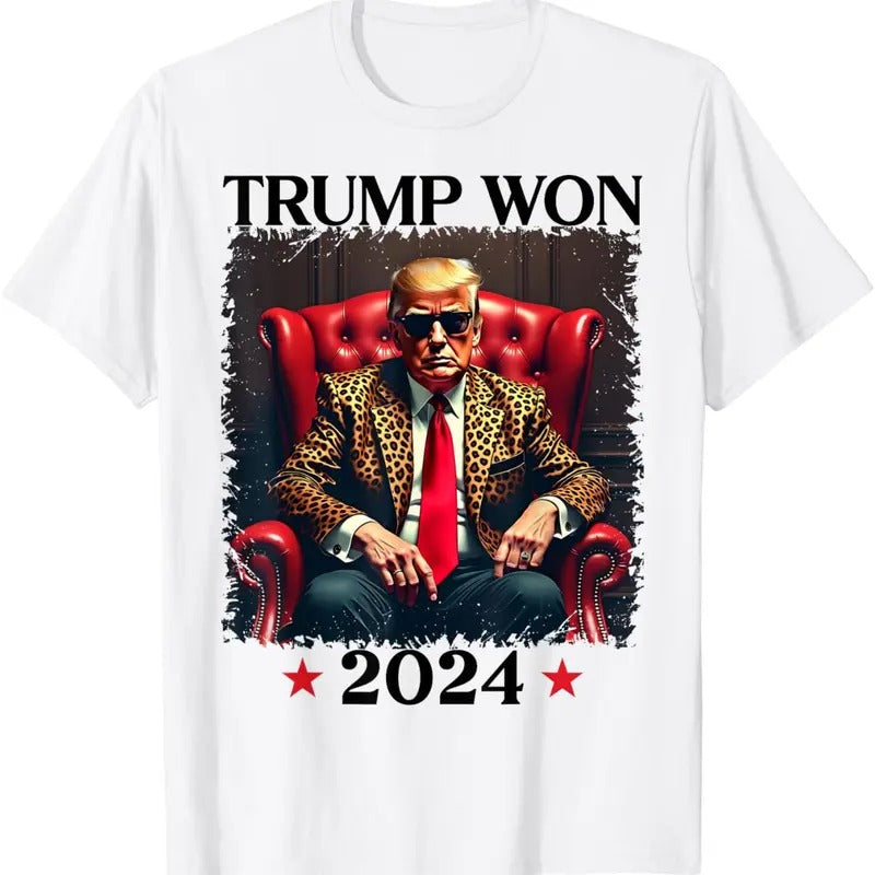 Trump Shirt Trump Won 2024 Trump 47 Team Trump for Men Women T-Shirtstyle{n002}2 Hoodie, Sweatshirt | GrindPrints.com