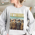 Victorious Trum 2024 Sweatshirt, Elect Trum 2024 Shirt, Victorious Trum Shirt, 47th President Shirt, Taking America Back,...