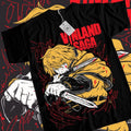 Vinland Saga Shirt,Thorfinn Shirt, Vinland,Askeladd,Manga Black Shirt,All Size Hoodie, Sweatshirt | GrindPrints.com