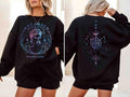 Vintage 90s Astarion Baldurs Gate 3 Girl Dinner Sweatshirt Hoosie, Astarion Baldurs Gate 3 Tee, Gifts For Women Man...
