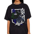 Vintage Ackerman Art Fan Love Gift Tshirt Size S-3XL Hoodie, Sweatshirt | GrindPrints.com