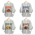 Vintage Football All Team Sweatshirt Collection Classic Unisex, Sweater For Men And Women Sweatshirt 2024, Vintage 90s...