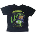 Vintage Invader Zim Gir Baby Tee, Gothic Emo Girl Baby Tee, Y2k Top Women Streetwear, Grunge 2000s, Women Fitted T-Shirt,...
