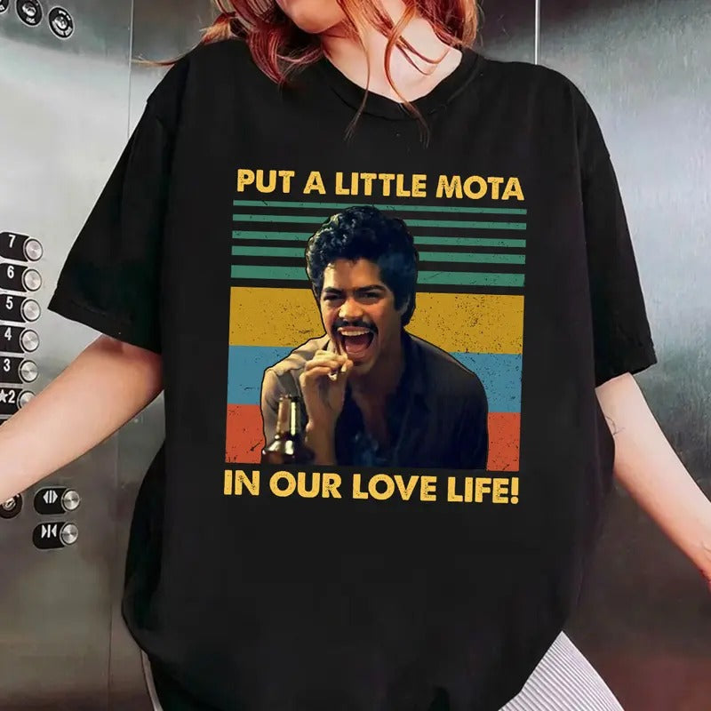 Vintage Movie Shirt, Old Movie Shirt, Movie Shirtstyle{n002}3 Hoodie, Sweatshirt | GrindPrints.com