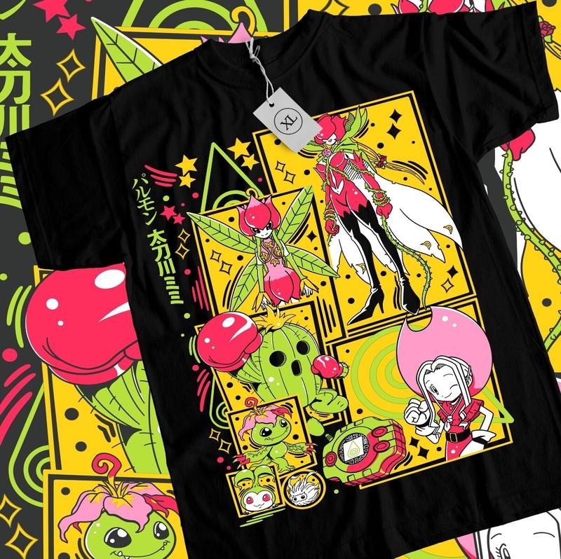 Vintage Special Anime Love T-Shirt S-4XL Manga Gift Shirt Japanese shirt Anime T-Shirt S-4XL Hoodie, Sweatshirt