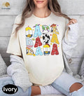 Vintage Toy Dada Shirt, Toy Dad T-Shirt, Toy Lovers Shirt, Retro Daddy Toy Tee, Father's Day Shirt Casual Cotton...