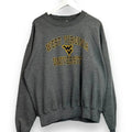 Vintage University of West Virginia NCAA Graphic Spellout Sweatshirt Size XL T-Shirts, Hoodie | GrindPrints.com
