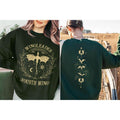 Xaden Riorson Riders Quadrant Fourth Wing Basgiath War College Dragon Rider Violet Sorrengail Bookish Shirt T-Shirts, Hoodie, Sweatshirt