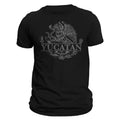 Yucatan Mexico Eagle Emblem Mexican Flag T-Shirt Casual Classic Cotton Menswear Hoodie, Sweatshirt | GrindPrints.com