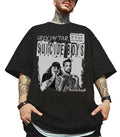 $b Tour T-Shirt Sweatshirt Hoodie, Vintage $boys Shirt, SB Merch, SBOIs Shirt, Sboys tee | GrindPrints.com