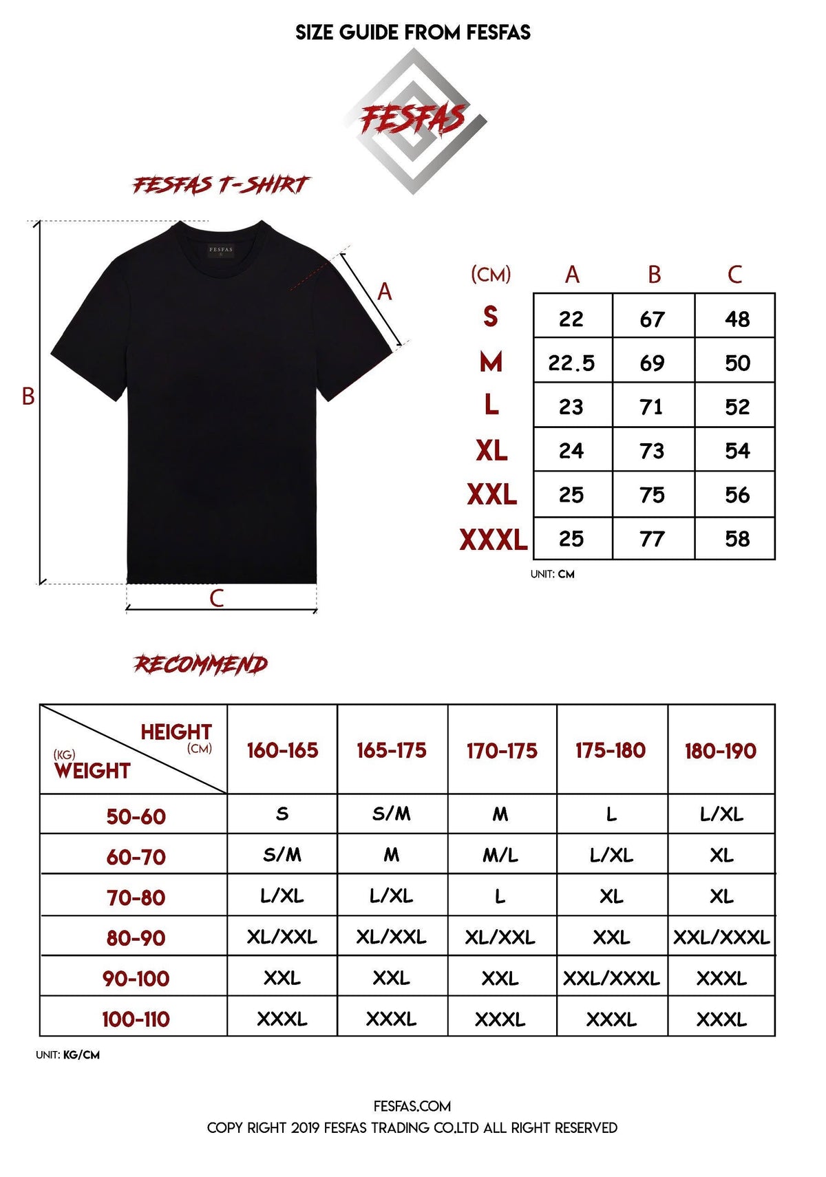 FesFas graphic-print T-shirt | Black