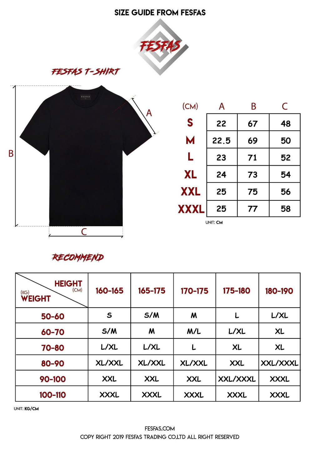 FesFas graphic-print T-shirt | Black