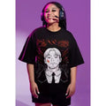 kishibe T-Shirt Chainsaw Man Deat,Anime,Manga T-Shirt Graphic Tee All Size Hoodie, Sweatshirt | GrindPrints.com