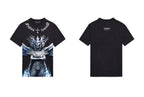 FesFas fantasy-print T-shirt | Black | Men