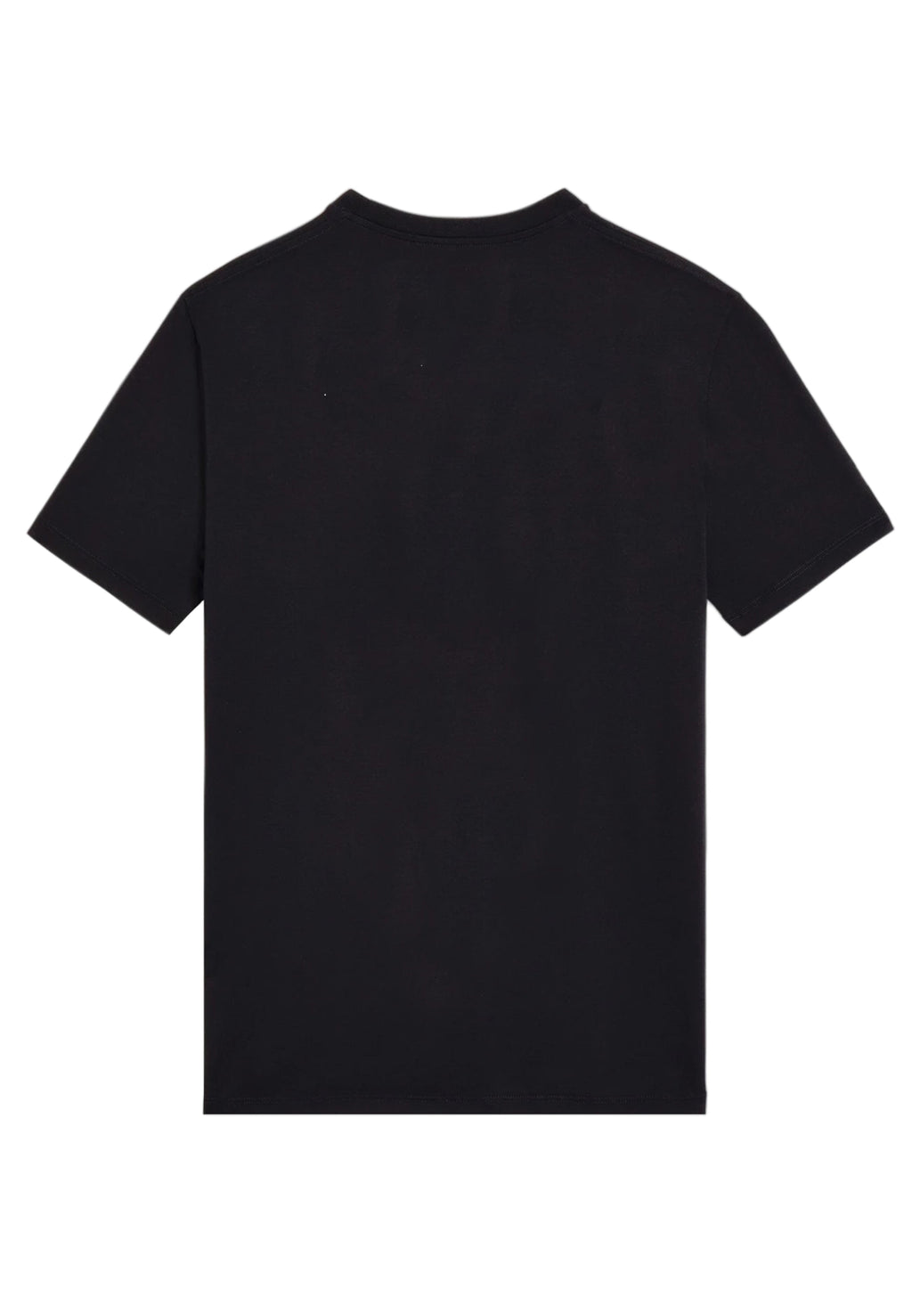 FesFas parrots-print T-shirt | Black | Men
