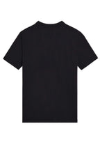 FesFas parrots-print T-shirt | Black | Men