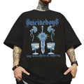 $uicideboy Albums Shirt, $uicideboy Grey Day Sweatshirt Hoodie T-Shirt, Vintage $uicideboys Shirt, Suicideboy Merch,...