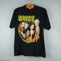 vintage 1998 Spice Girls t shirt, Style Clothing Gift For Men Women Unisex T Classic Womenswear Hoodie, Sweatshirt