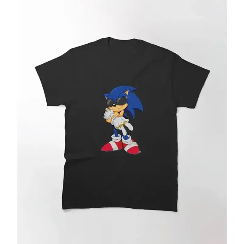 with Rings Classic T-Shirt