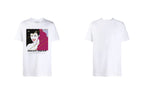 FesFas graphic-print T-shirt | White