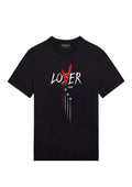 FesFas Airplane-print T-shirt | Black | Men